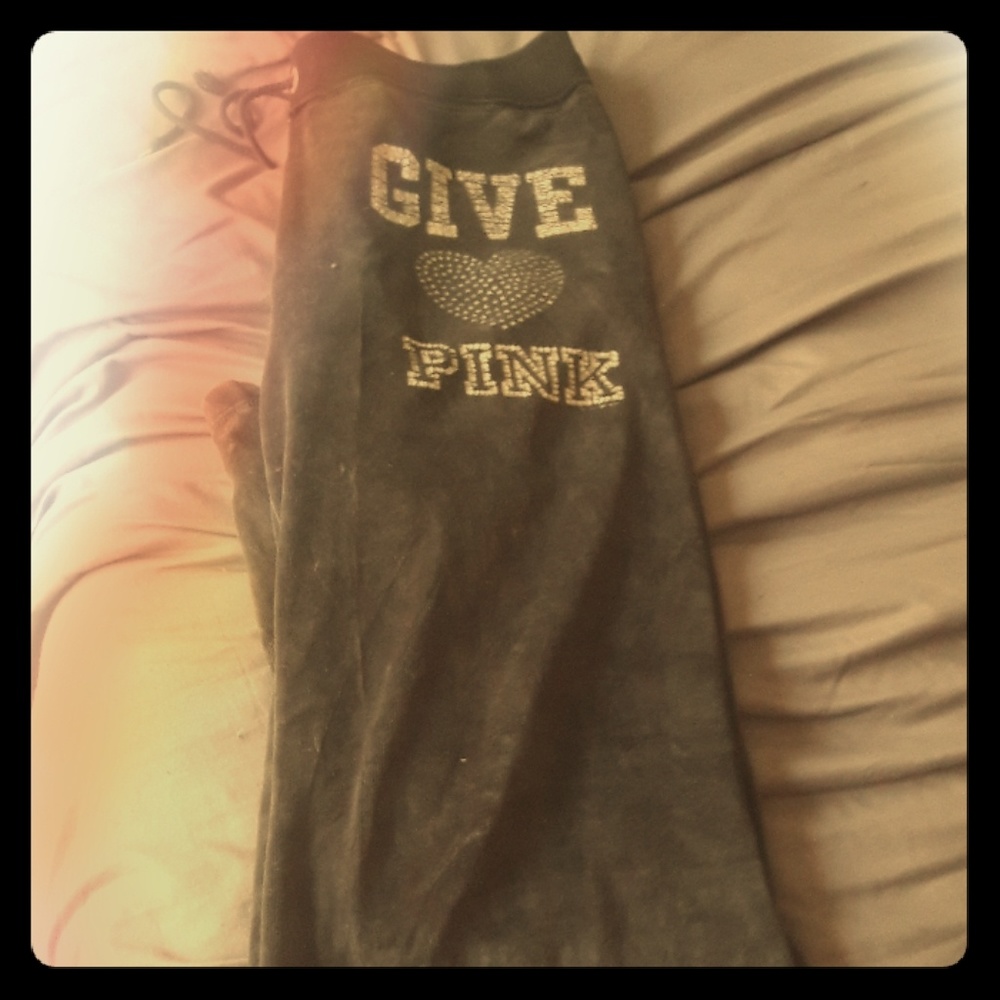 Long Sweatpants